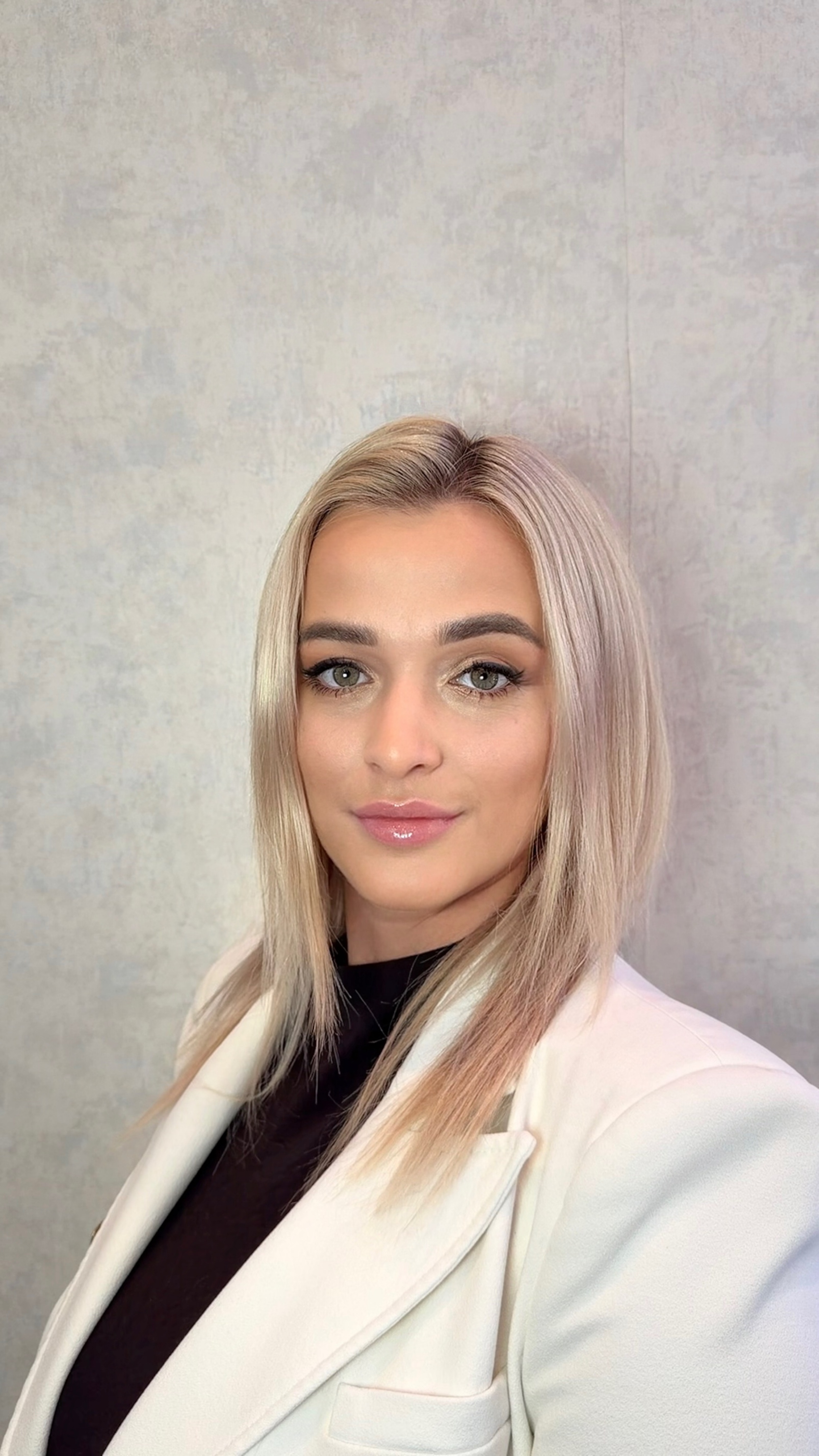 Anastasia Dyrnk